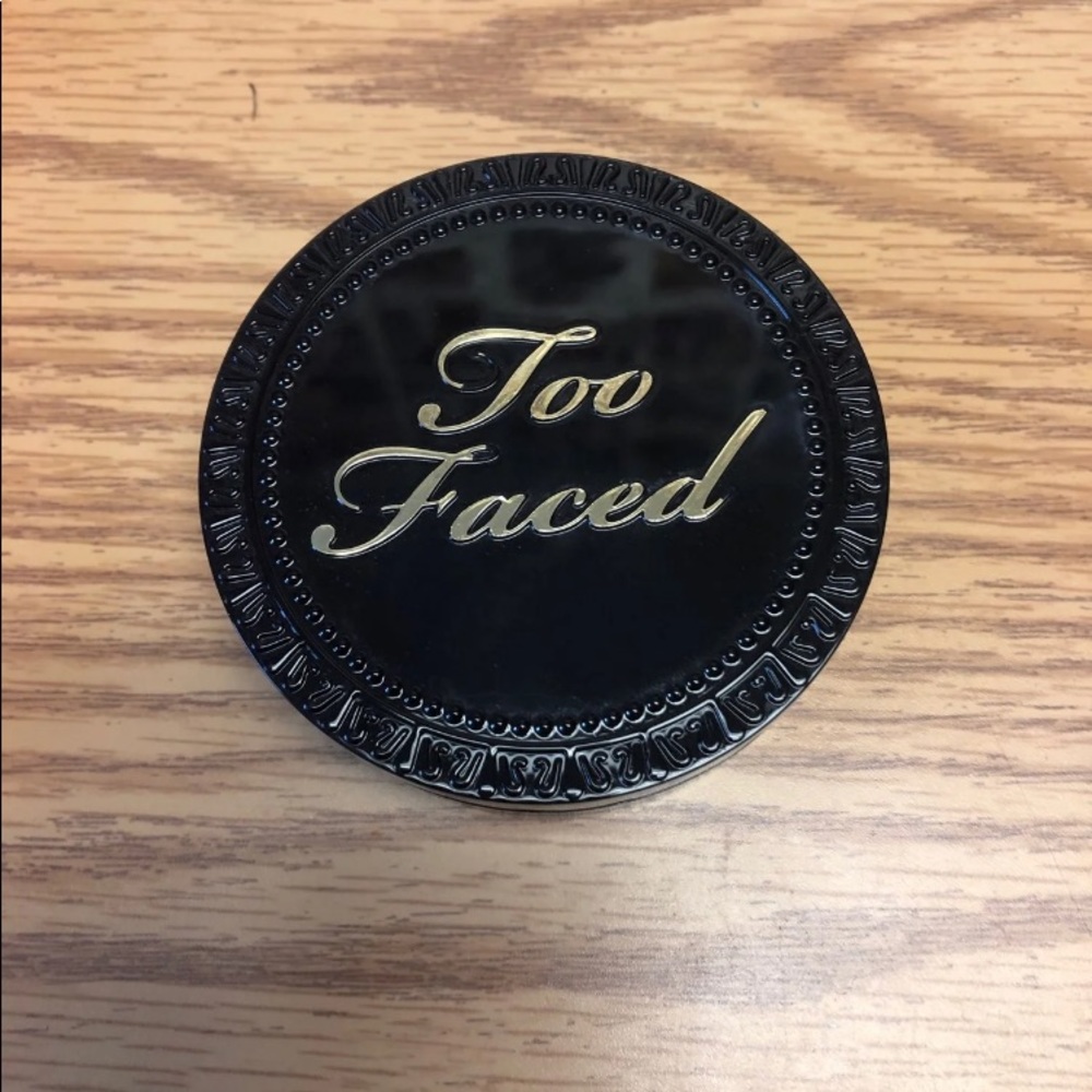 Too Faced Cocoa Powder Foundation